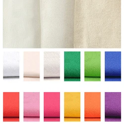 Popular Plain Recycled White Canvas Bag nurse tote cotton bag With Custom Logo