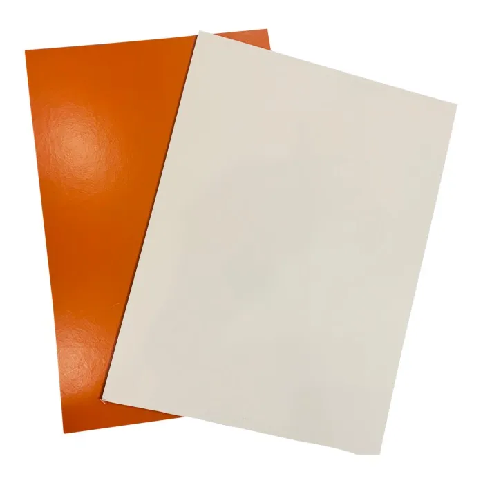 FRP Panel Sheet Roll Fiberglass With Gelcoat Surface Custom Cutting