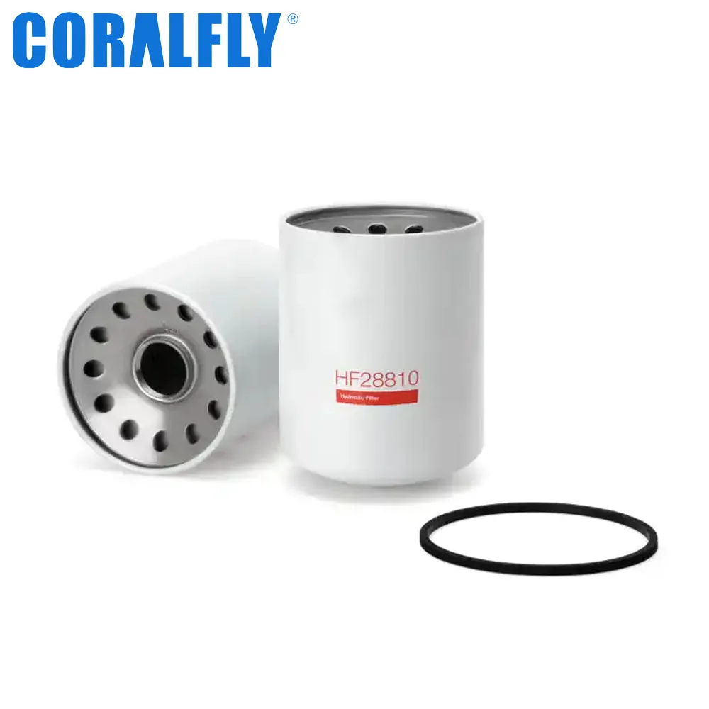 American Heavy duty truck hydraulic filter LFH4955 51746 HF28810 P550387 P7046  for Luber-finer FRAM WIX  filter
