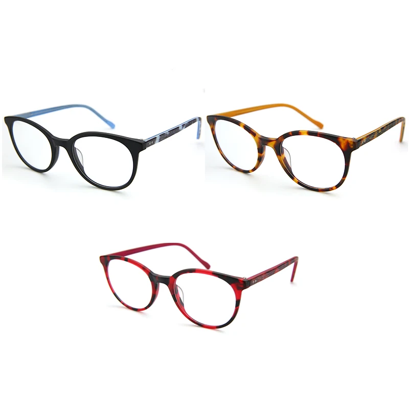 Transparental medicated fashion zenni optical glasses optical glasses montura de lentes