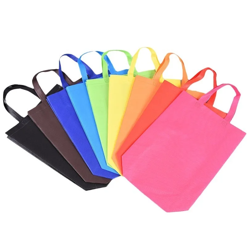 High-quality production  of non-woven bags support customization