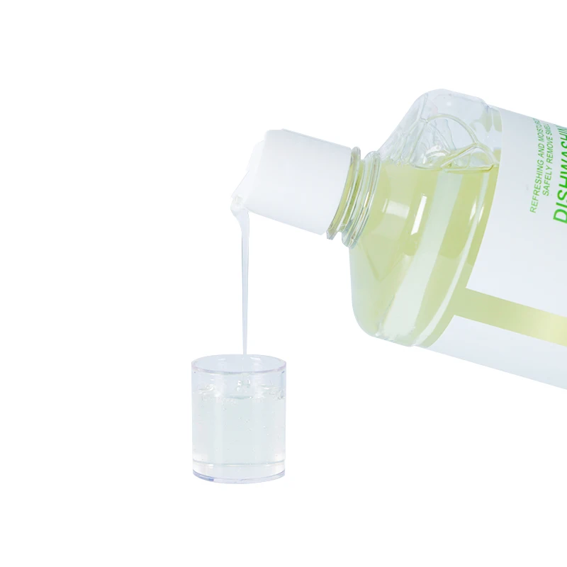 Под заказ, 1000 мл, пена для мытья посуды с алоэ вера, жидкое моющее средство, частная этикетка