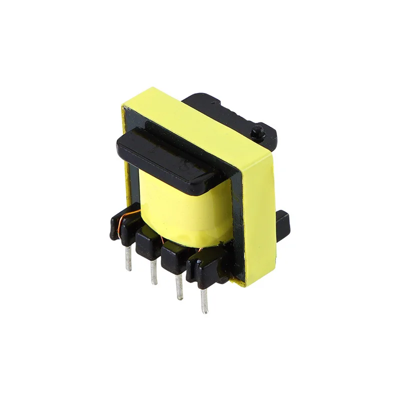 Pq3535 Ee 19  Single Phase High-frequency Transformer Suppliers