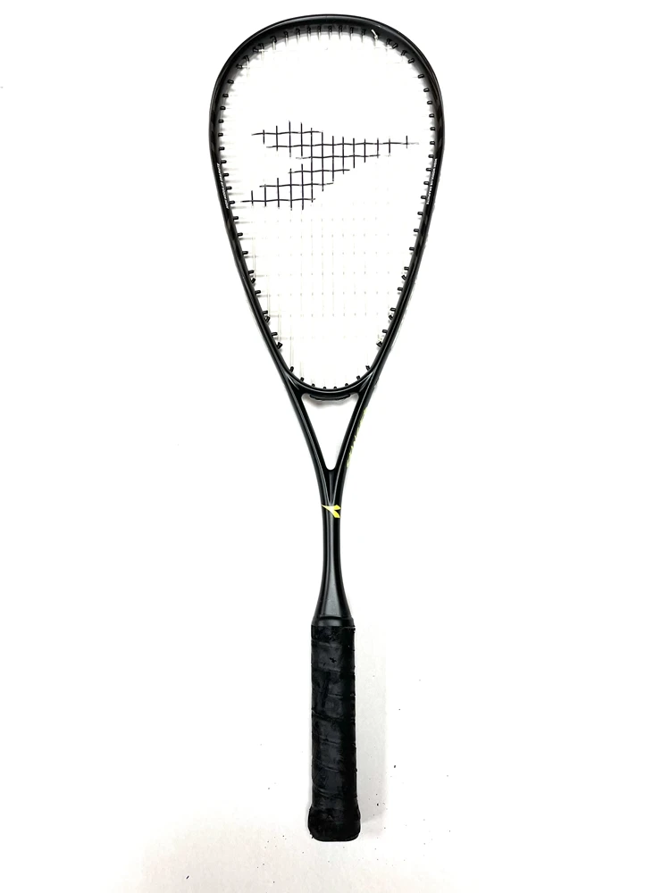 Precision Technology Production Carbon Fiber Professional Squash