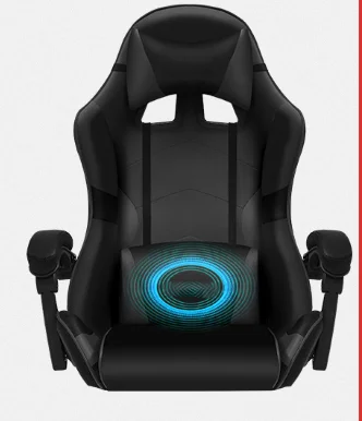 Free Sample Mesh and PU Office Chair Computer Pc Ergonomic Comfortable Swivel Chair Middle Back Chair