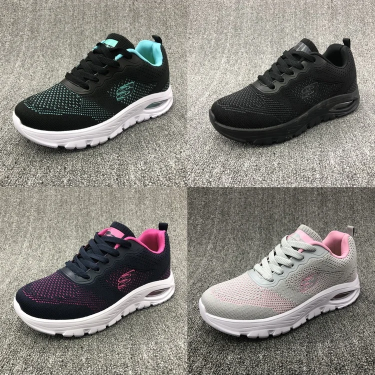 Mammon New Arrivals Women Casual Shoes Fashion Design Sports Breathable Shoes