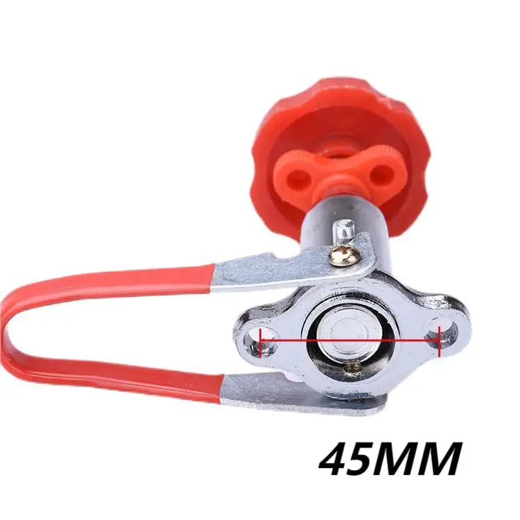 High-pressure washer voltage regulator assembly with valve seat for a three-cylinder plunger pump spare part