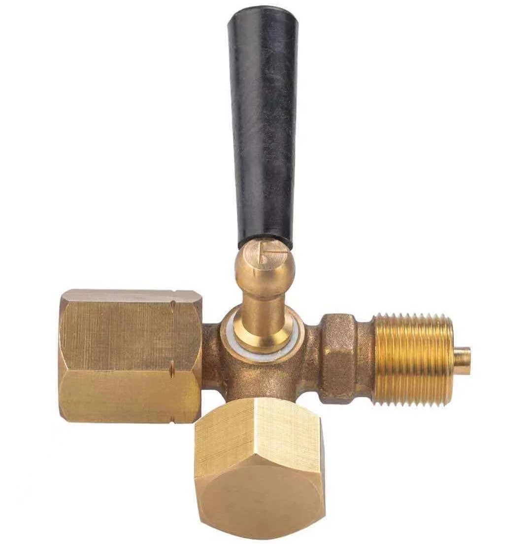 China made hot sale Brass ball Mini Valve with excellent service