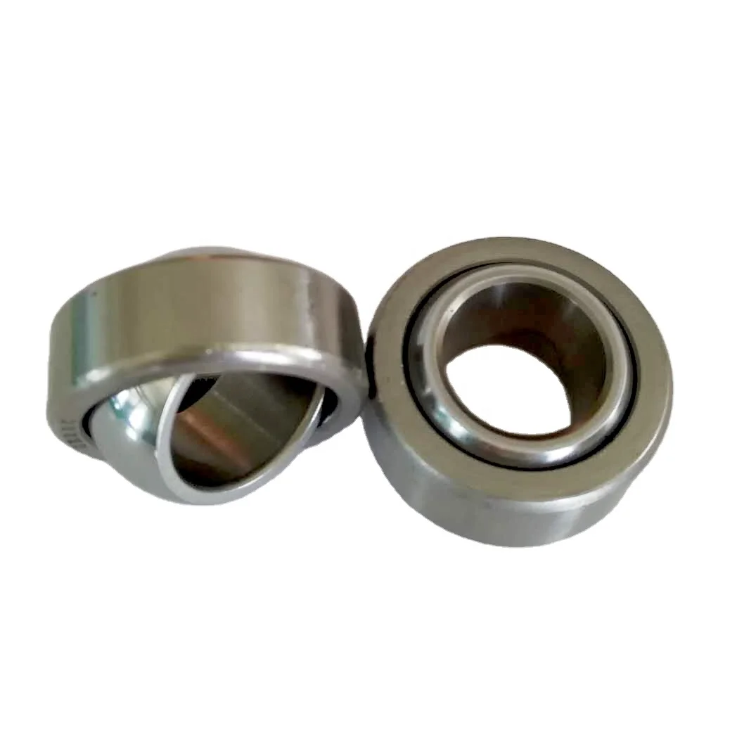 High quality radial spherical plain joint bearing