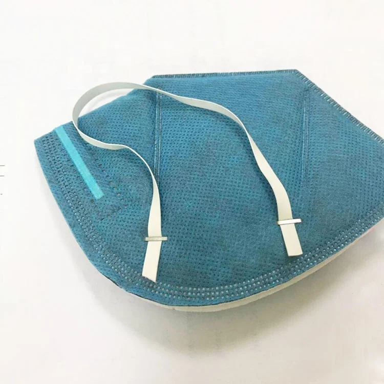 White natural rubber elastic tape flat rubber 6mm latex tape ear loop rubber elastic