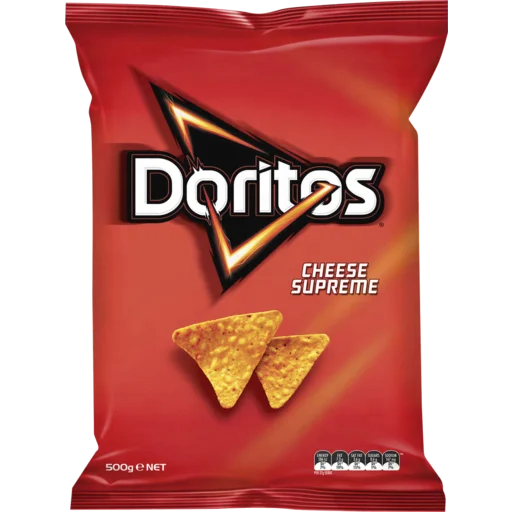 
 Лидер продаж, австралийская линия по производству кукурузных чипсов с сыром, 170gm  