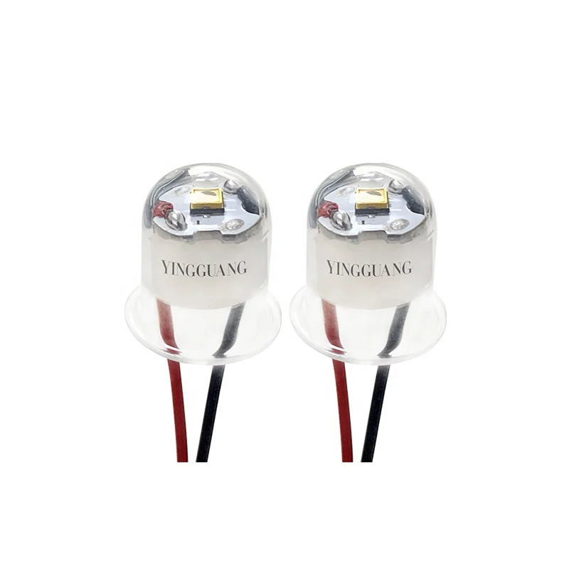Светодиодный модуль UVC светодиодный водный стерилизатор Uvc LED 254nm 265nm 275nm 280nm светодиодные чипы портативный УФ дальний УФС светодиод