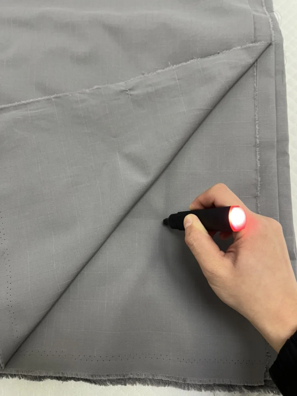 Grounding Fitted Sheets, Organic Cotton 95%+Pure Silver 5%, Earthing Bed Sheets, Fitted Bed Sheet with Grounding Cord