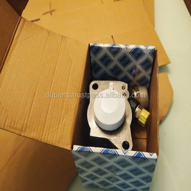 POWER STEERING PUMPS