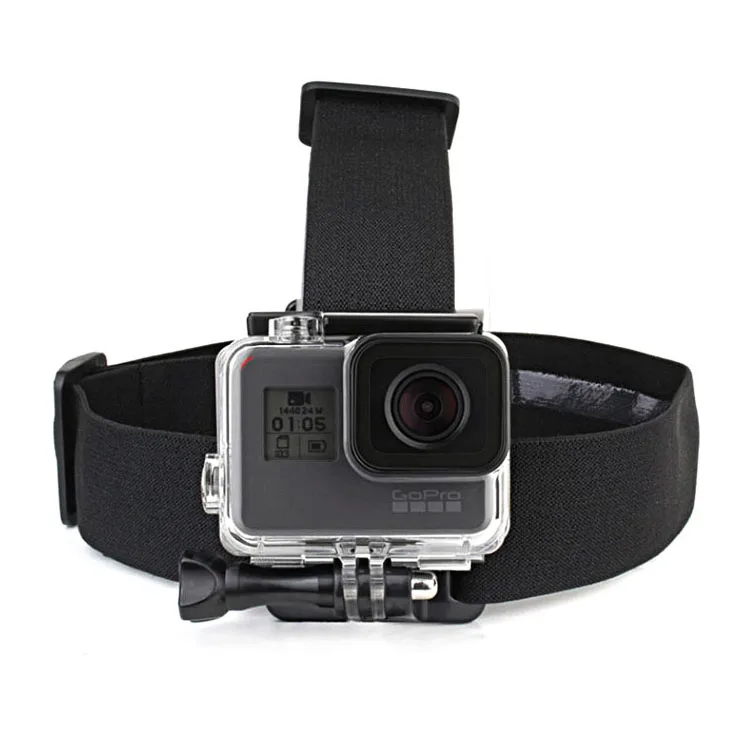 Популярные аксессуары для экшн-камеры GoPro hero 7 6 5 4 3 + камеры dslr