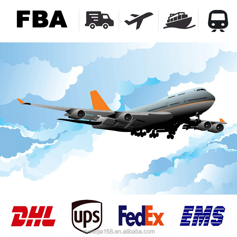 Air /sea Middle East countries Ship Price From China To Saudi Arabia/Oman shipping agent Logistics Services