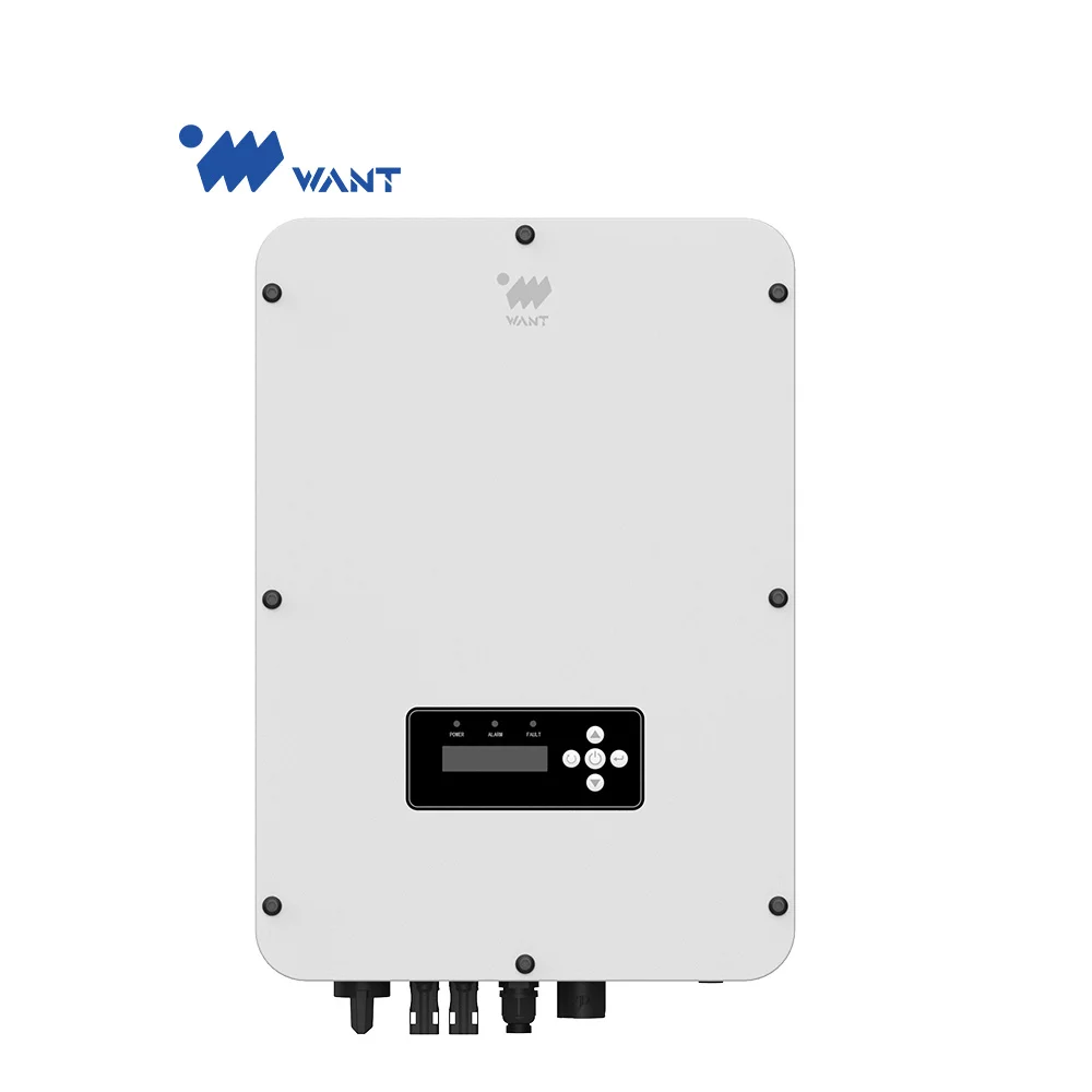 Wantpower трехфазный IP65 13 кВт водяной насос постоянного/переменного тока инверторы 50 Гц/60 Гц частотный