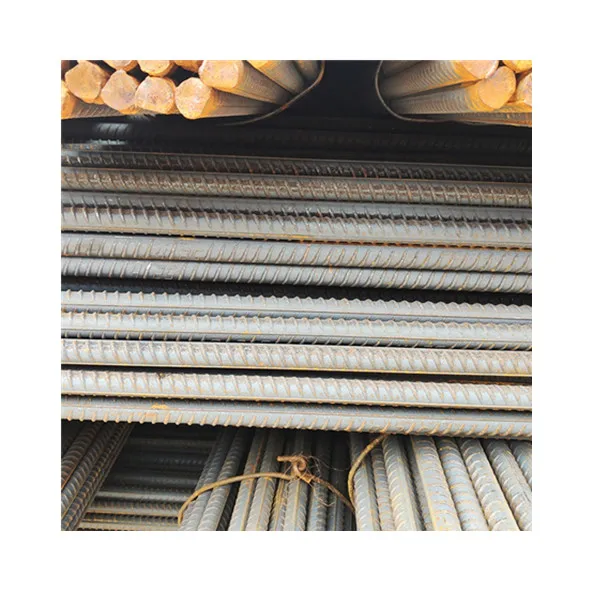 Низкая цена, железный стержень для строительства 8 мм, железный стержень, деформированные стержни из стали