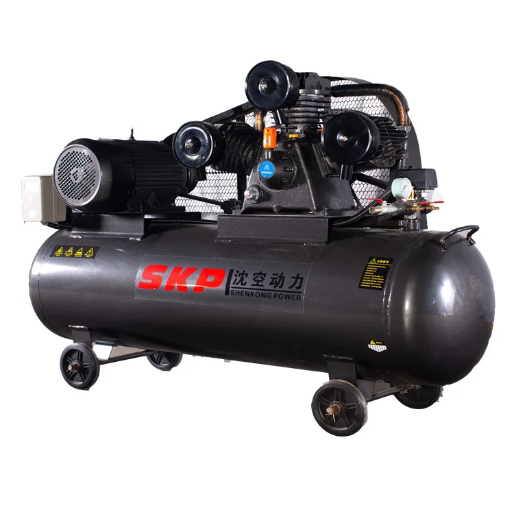 Цифровой портативный автомобильный безмасляный шарикоподшипник, медицинский насос, контроль фитинга, автомобильный китайский воздушный компрессор