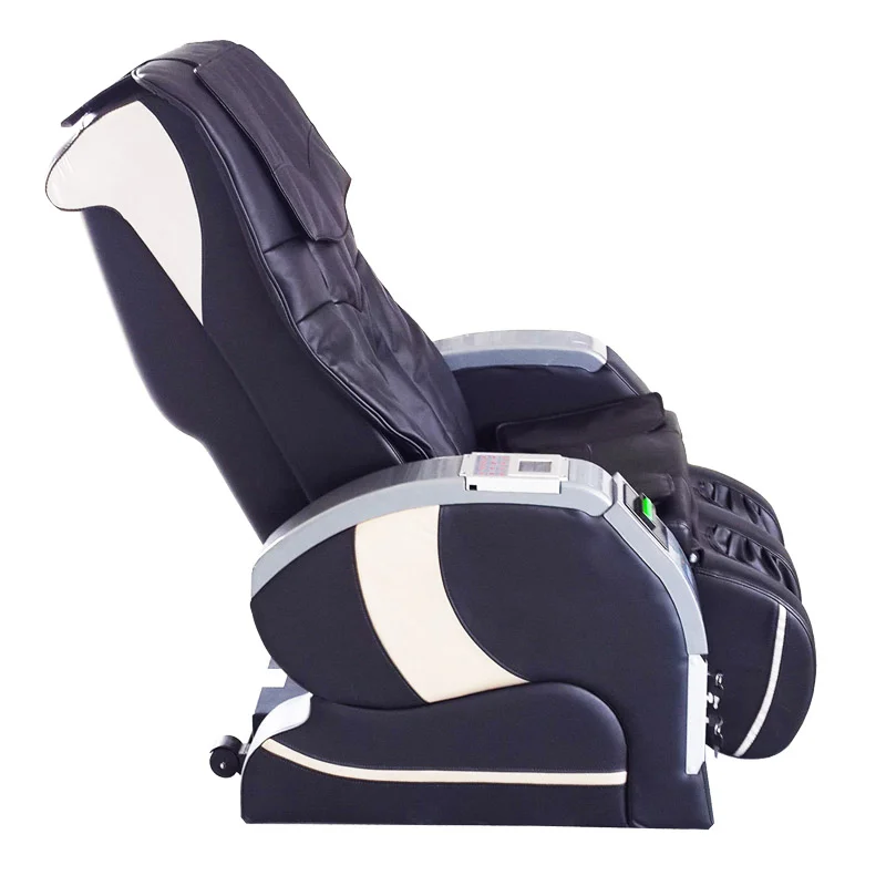 2021 Bestselling Coin Operated Massage Chair Automatic Vending Machine