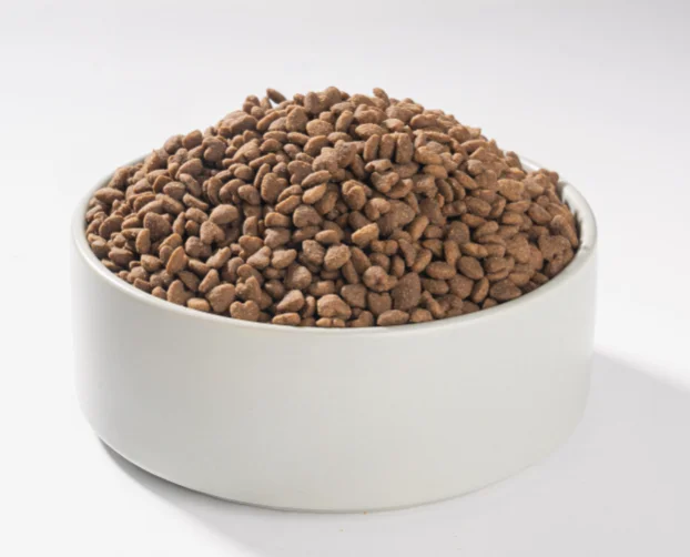 Professional Pet Food Supplier High Quality OEM Cat Food Packaging Wholesale Healthy Bulk Freeze Dried Pet Food