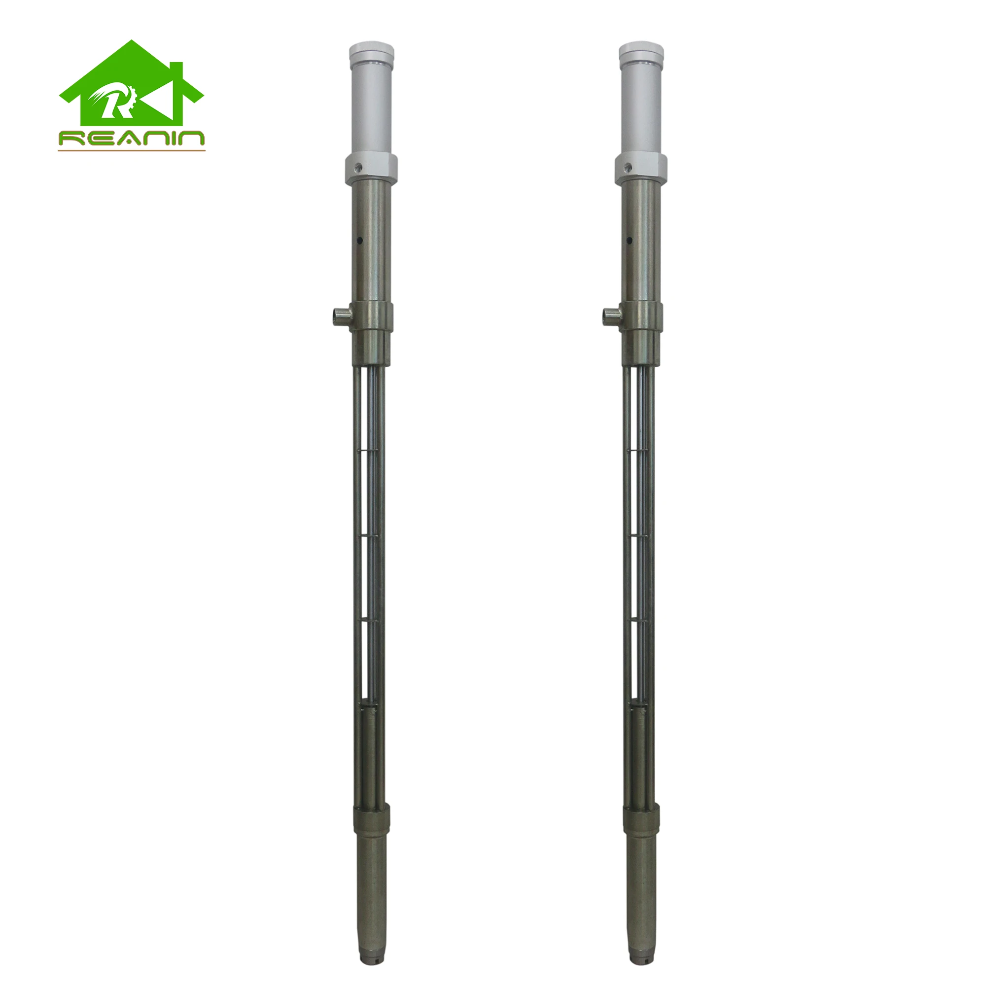 REANIN1804 Polyurethane Raw Material Spray-Applied Rigid Polyurethane Foam Closed-Cell