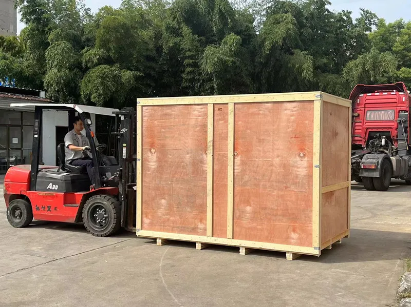 500L tank high shear cement slurry electric colloidal grout mixer machine