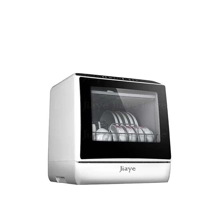 Home use Portable Multi-function mini dishwasher household automatic smart portable countertop dishwasher