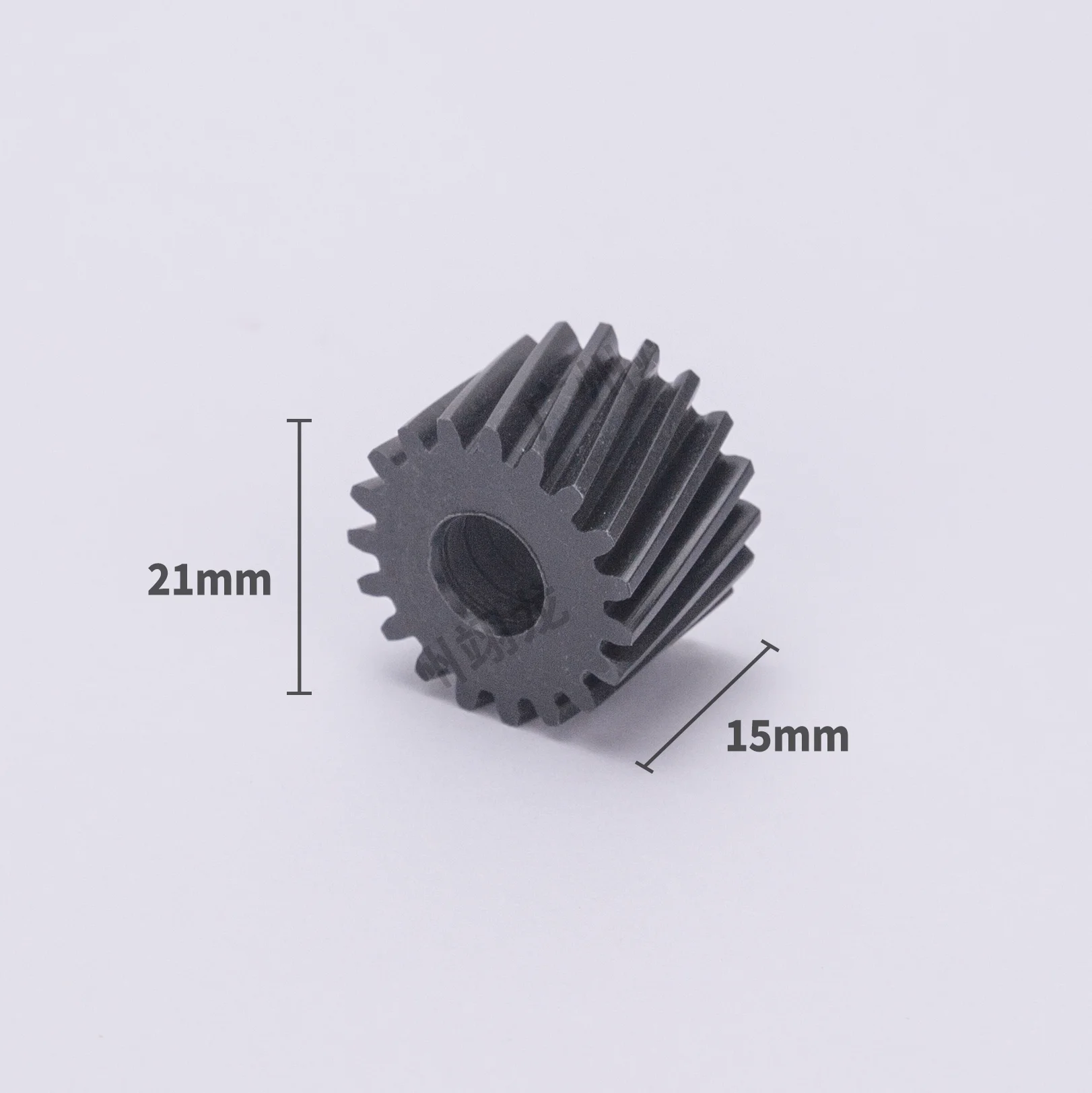 068k56400 Gear Assembly compatible 4112 4110 4127 4595 D95 D110 For Xerox DC4110 Registration Motor Gear 19T Copier spare parts