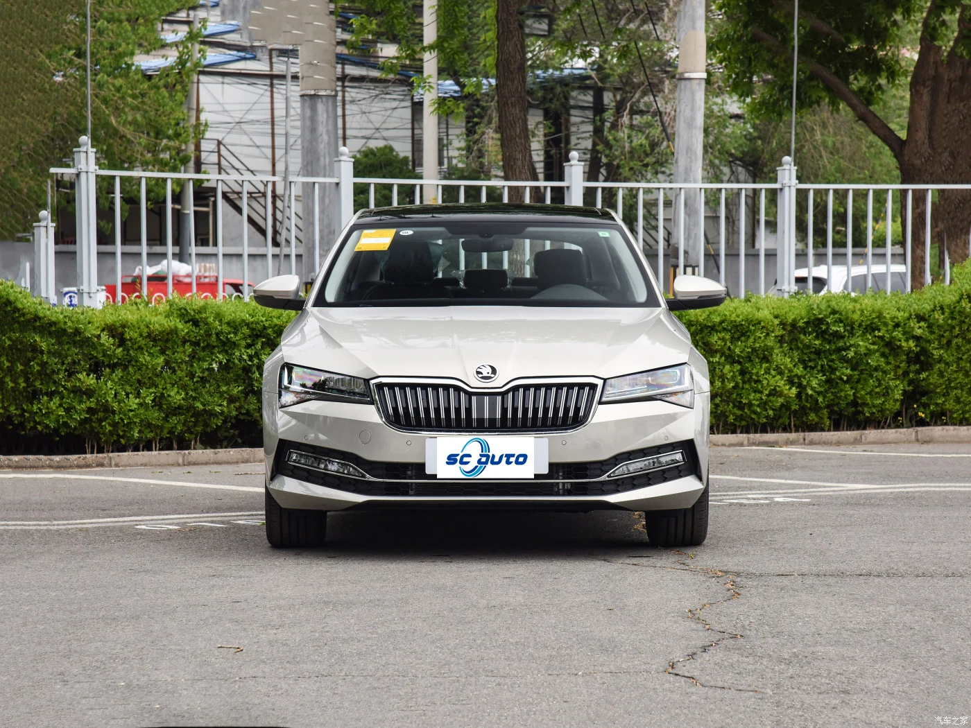 2023 skoda superb, 2.0T 186hp 330tsi DSG 0km brand new used cars for sale, cheap LHD 5 seat sedan from China