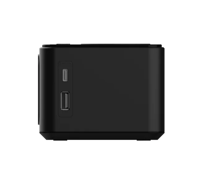 Bluetooth-динамик беспроводные зарядные часы