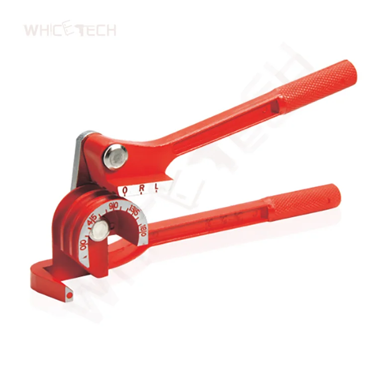 3 in one model CT-369FHA-180 Tube Bender for Refrigeration tools of refrigeration parts spare