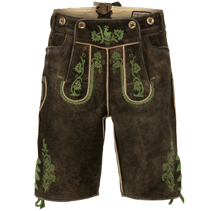 bavarian lederhosen/trachten garments