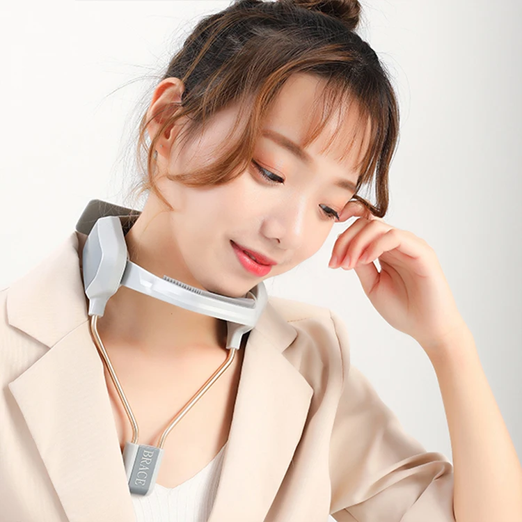 Lightweight Adjustable Neck Hump Support Corrector Shaping Cervical Collar