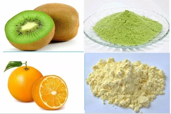 Spray dryer machine for chemical food powder with vacuum pump