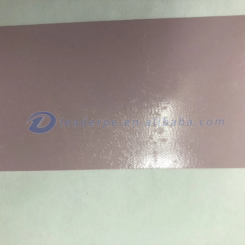 
5mm silicone thermal pad for car battery pack and power supply module 