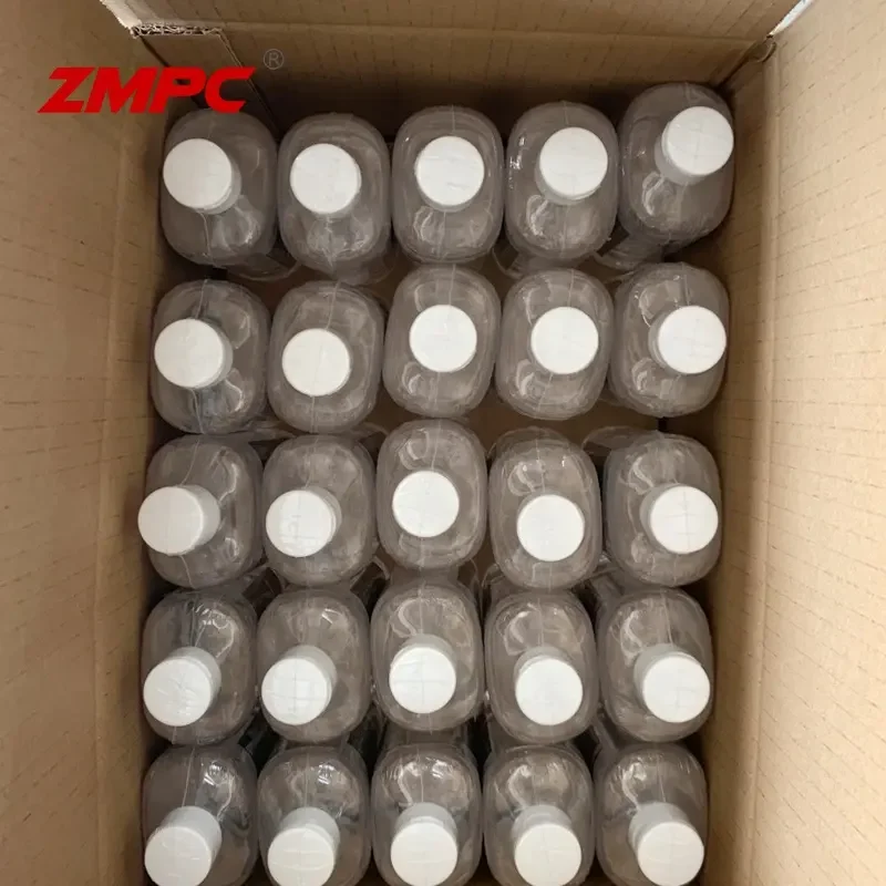 ZMPC OEM mineral oil  food grade for  wood cutting board and Kitchen utensils