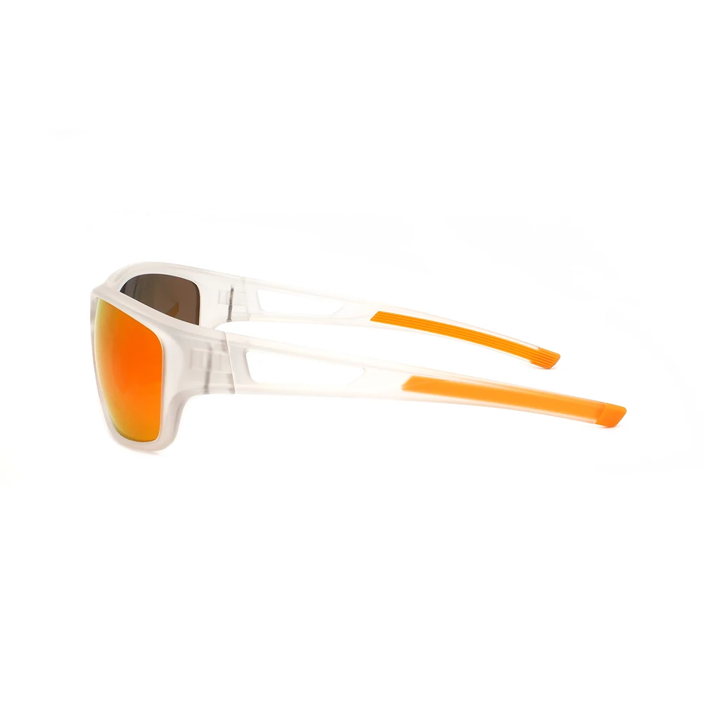High Quality Sun Glasses Sport Custom logo Running Glasses Sports Sunglasses With Polarized Lenses