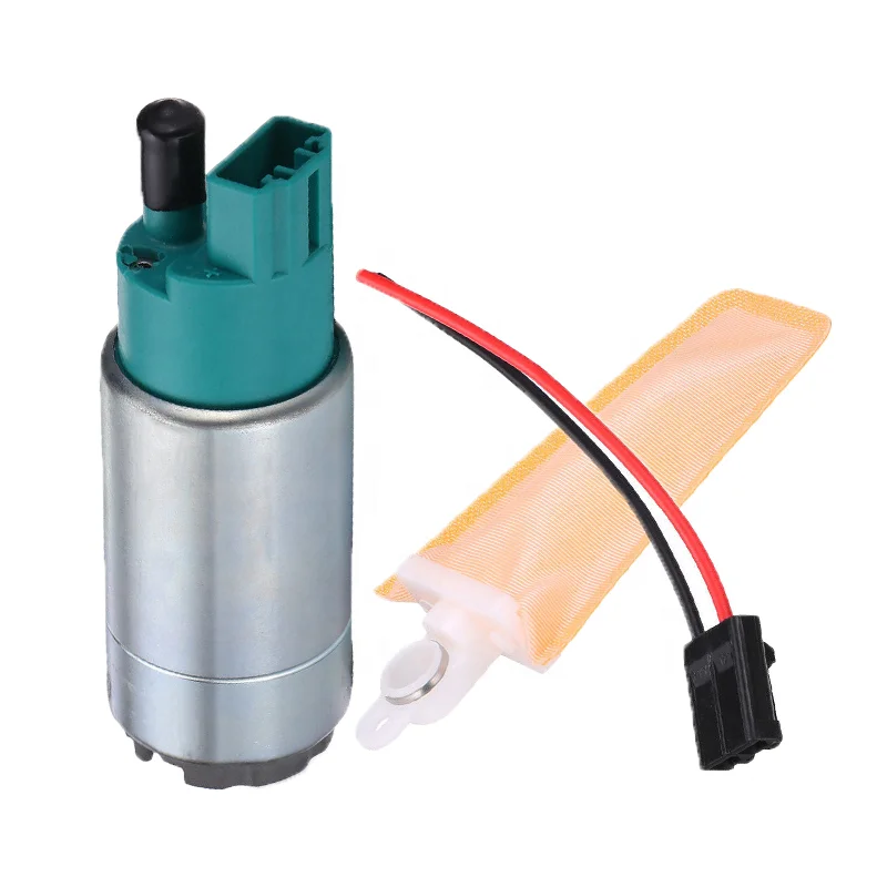 High Sales Auto Parts 12V Universal Electric Fuel Pump For Chevrolet Toyota Hyundai Ford Honda Nissan KIA Mazda E2068 0580453484