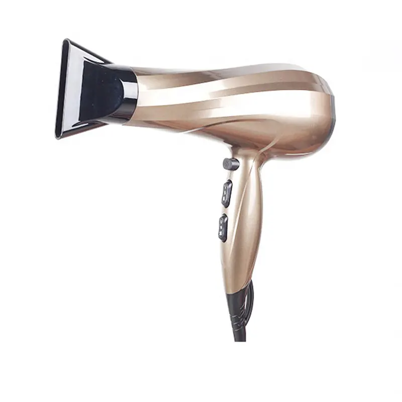 2400Watt Blow Dryer Fast Drying Heat Hairdryer Powerful Home Salon Hair Dryers electric hair dryer