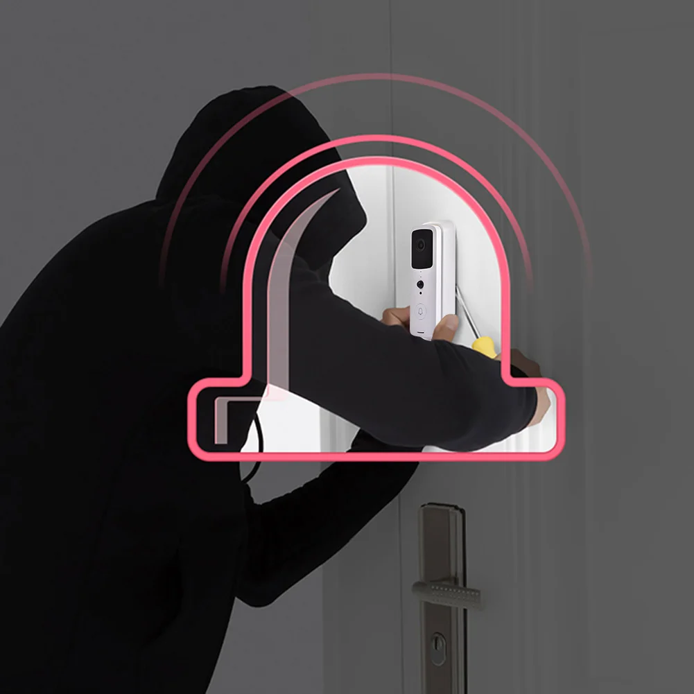Installing Doorbells Canadian Tire Doorbell Wireless Spy Camera