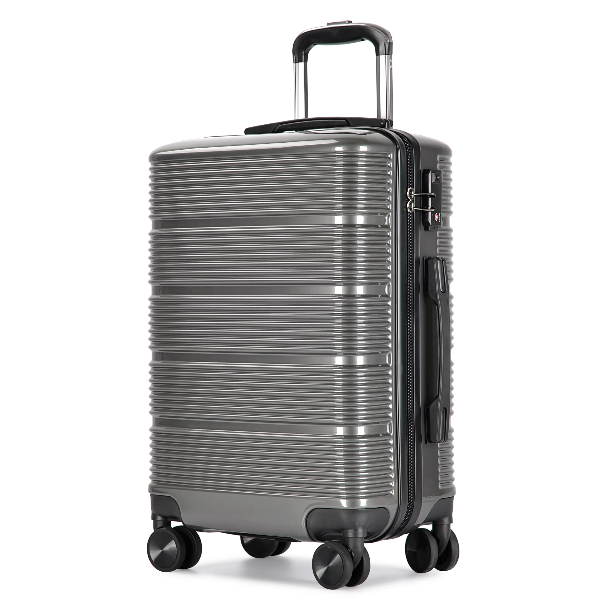 Wholesale Custom PC luggage set