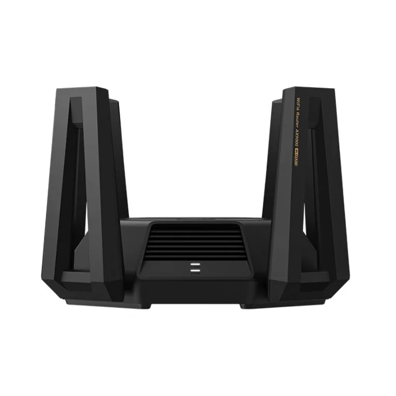 Роутер Xiaomi AX9000 Wi-Fi усиленная версия трехдиапазонный USB 3 0 беспроводной сетевой ретранслятор ускорения