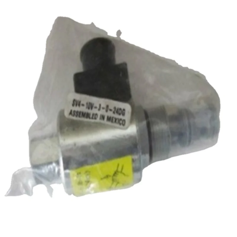 Usa Eaton Cartridge Valve SV3-10-OP-0-24DG