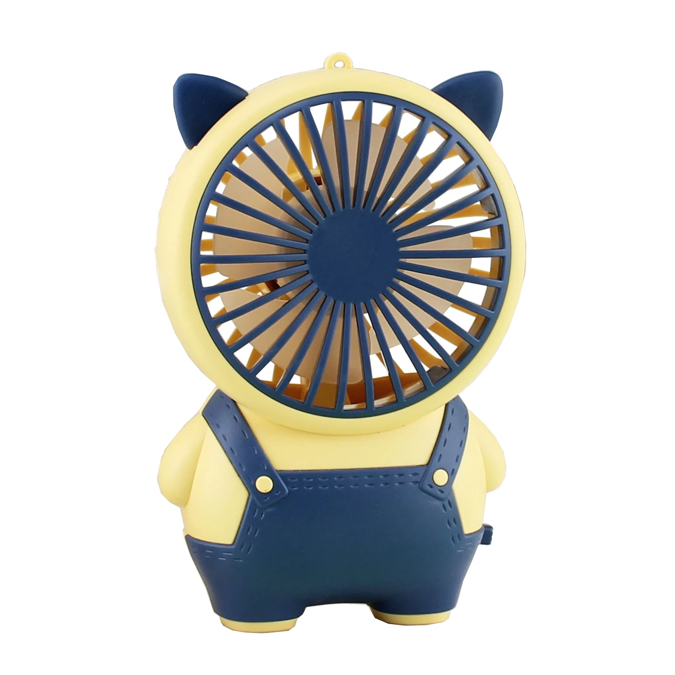 2024 original fans factory new arrival usb charge rechargeable mini hand fan