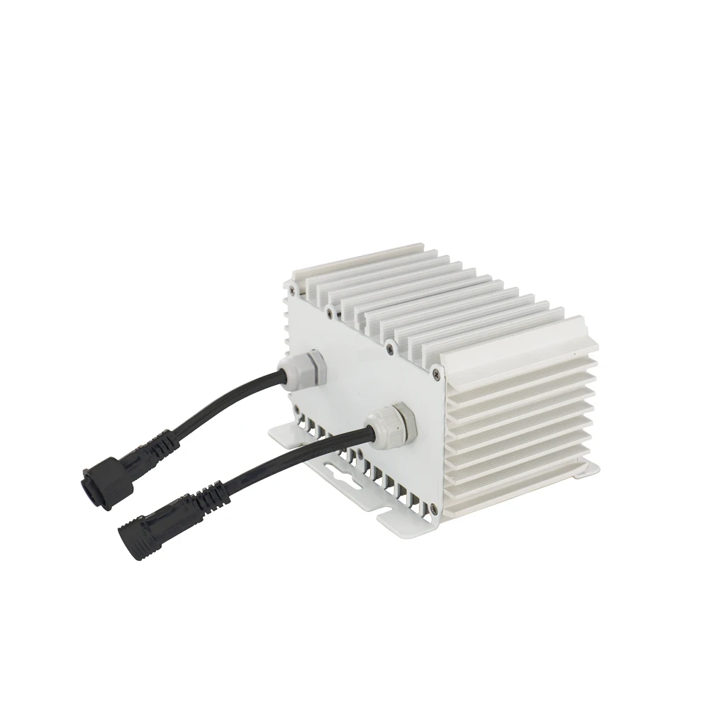  Прочная лампа DE CMH315W 3K CCT с базой PGXZ18 и E39