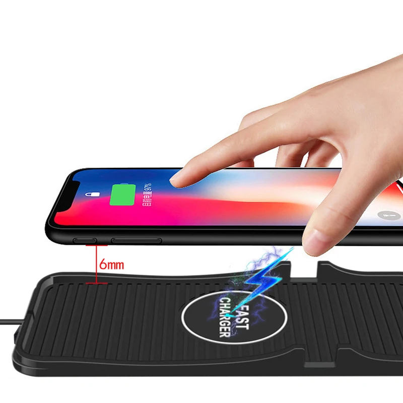 Hot Sale Car Phone Holder Back Seat Tablet Holder Car Headrest Mount Holder For IPad