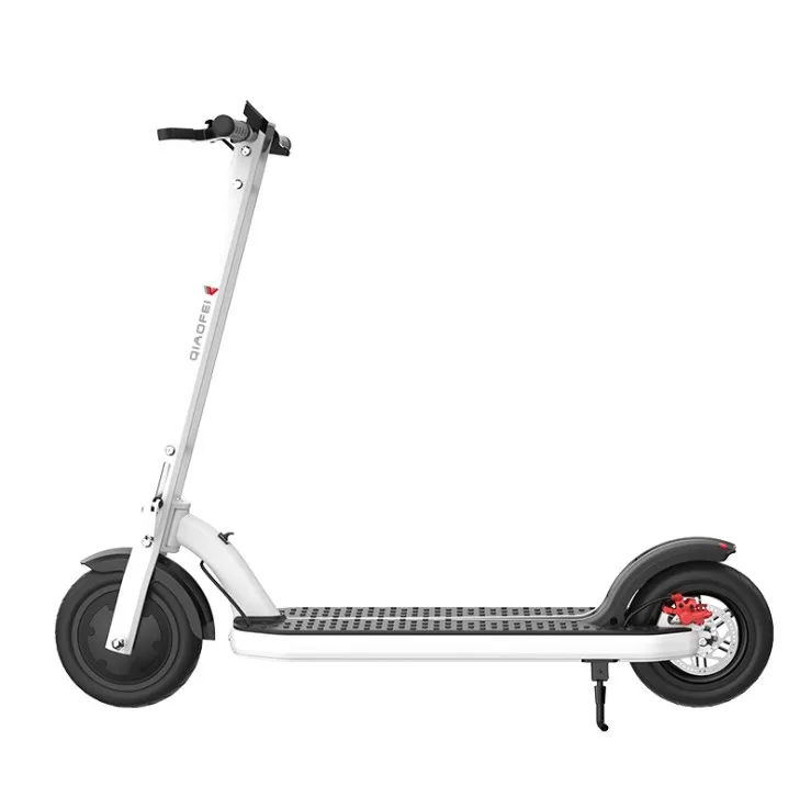 
Manufacturer direct supply electric scooter mini portable folding two wheel leisure scooter 