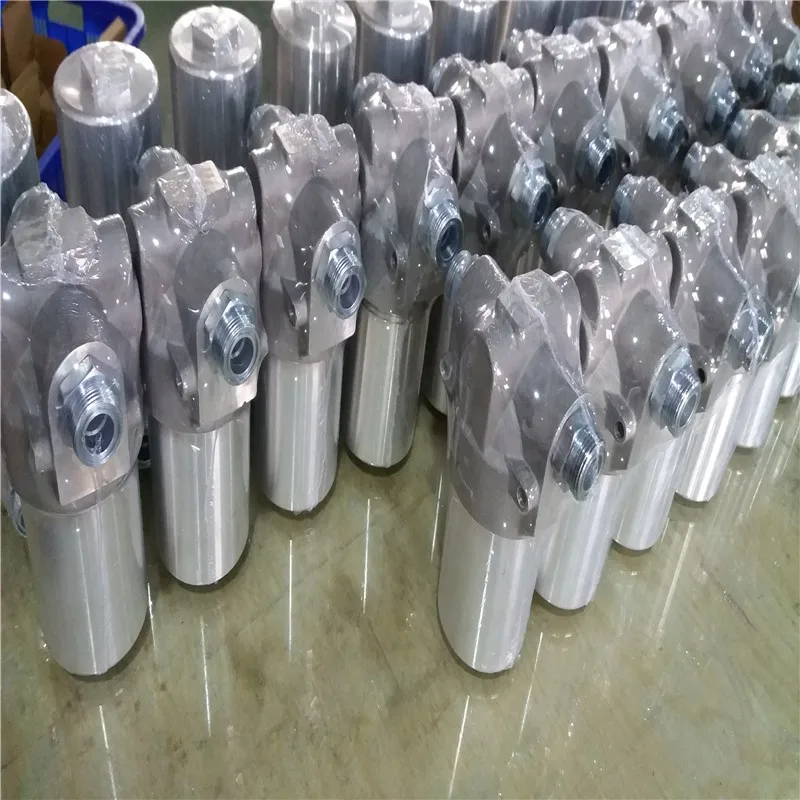 Внешний масляный фильтр винтового компрессора 362204-07 062204-06 по низкой