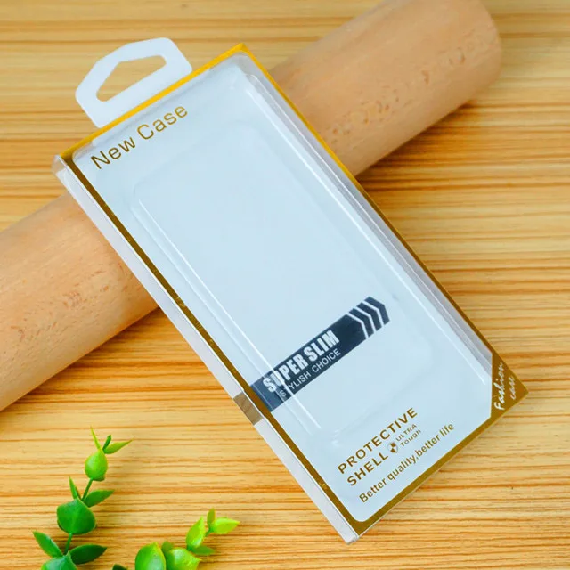 Cheap Bliste rPackaging For Custom Electronics Mobile Phone Packaging Blister Packaging